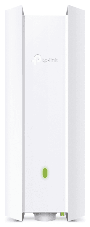 TP-Link Omada EAP650-Outdoor 3000 Mbit/s Blanco Energía sobre Ethernet (PoE)