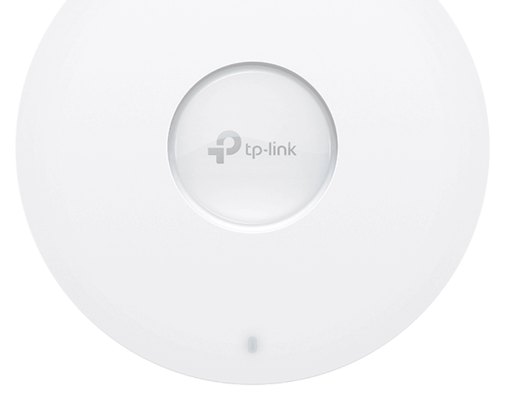 TP-Link Omada EAP613 punto de acceso inalámbrico 1775 Mbit/s Blanco Energía sobre Ethernet (PoE)