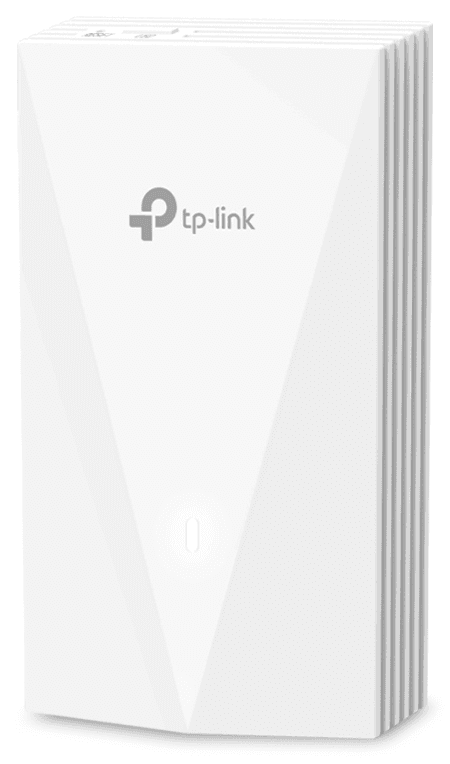 TP-Link Omada EAP655-Wall 2402 Mbit/s Blanco Energía sobre Ethernet (PoE)