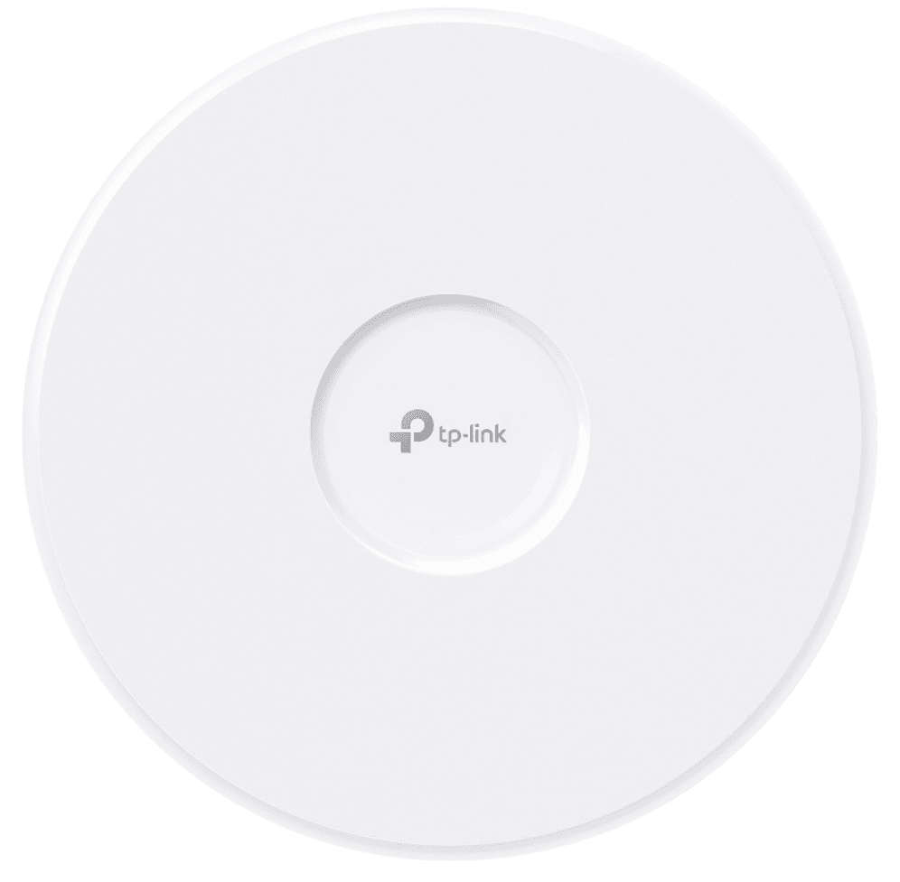 TP-Link Omada EAP773 punto de acceso inalámbrico 9300 Mbit/s Blanco Energía sobre Ethernet (PoE)