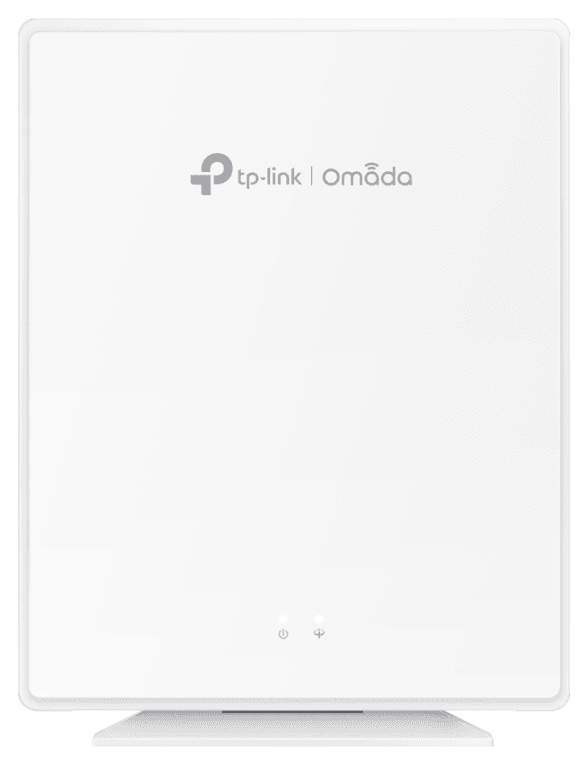 TP-Link Omada EAP610GP-DESKTOP punto de acceso inalámbrico 1201 Mbit/s Blanco Energía sobre Ethernet (PoE)