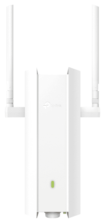 TP-Link Omada EAP625-Outdoor HD 1800 Mbit/s Blanco Energía sobre Ethernet (PoE)