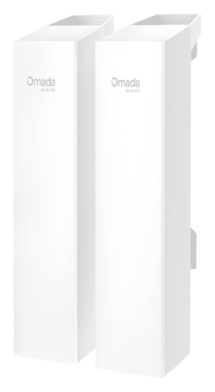 TP-Link Omada EAP215-Bridge KIT Puente wifi 867 Mbit/s Blanco
