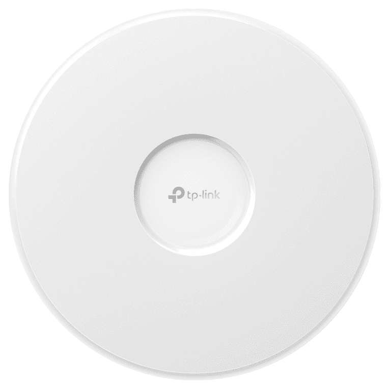 TP-Link Omada EAP772 punto de acceso inalámbrico 9300 Mbit/s Blanco