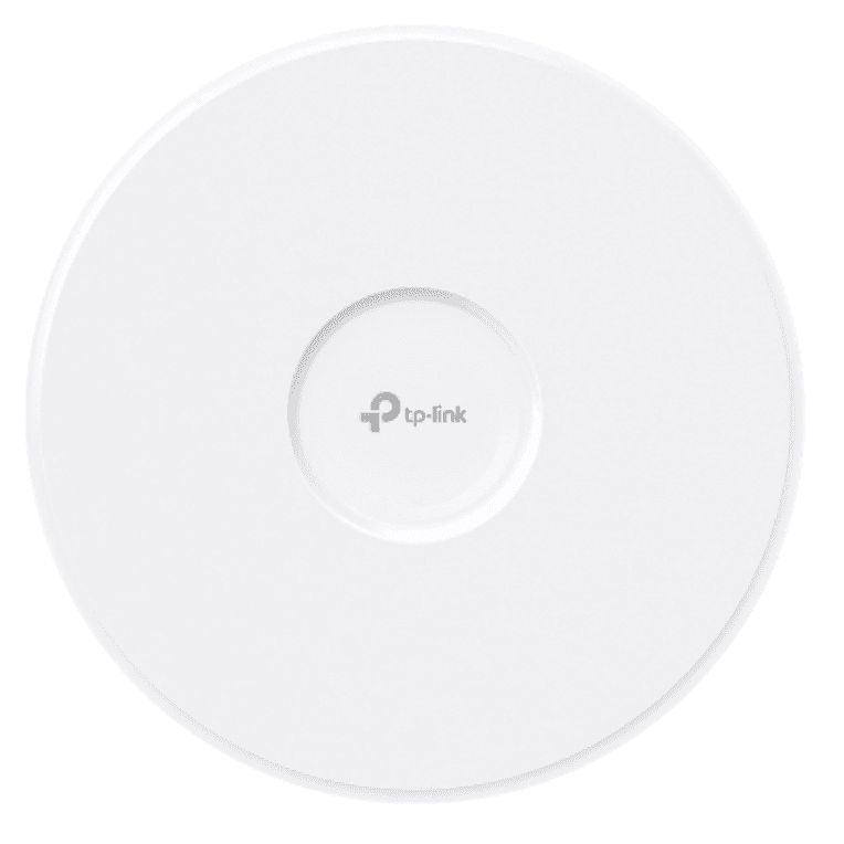 TP-Link Omada EAP723 punto de acceso inalámbrico 3600 Mbit/s Blanco Energía sobre Ethernet (PoE)