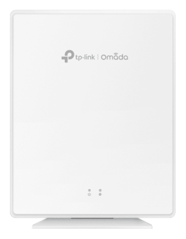 TP-Link Omada EAP650-DESKTOP punto de acceso inalámbrico 2976 Mbit/s Blanco Energía sobre Ethernet (PoE)