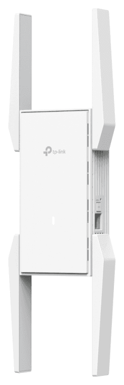 TP-Link Omada EAP673-Extender Repetidor de red Blanco 10, 100, 1000 Mbit/s