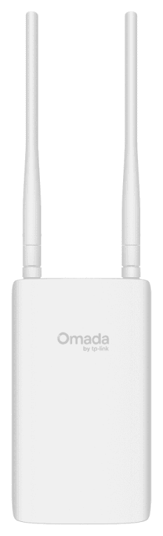 TP-Link Omada EAP603-Outdoor 1800 Mbit/s Blanco Energía sobre Ethernet (PoE)