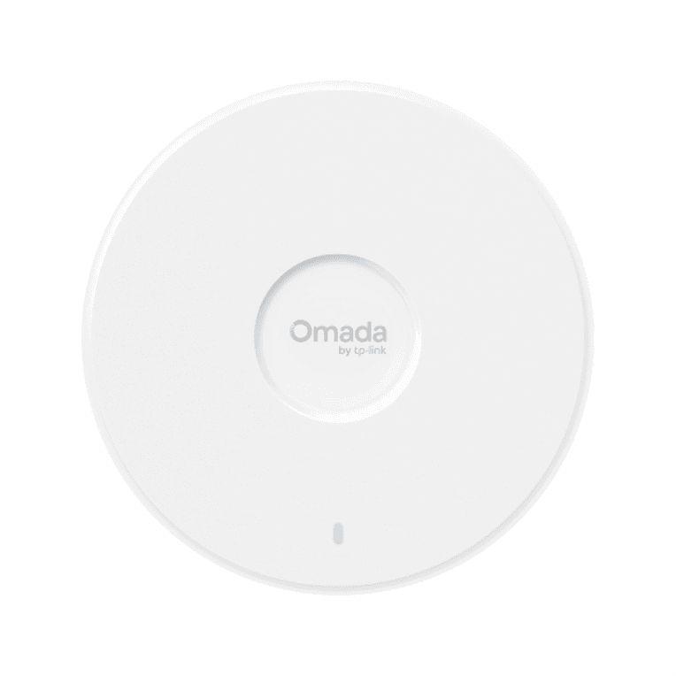 OMADA EAP787 punto de acceso inalámbrico Blanco Energía sobre Ethernet (PoE)