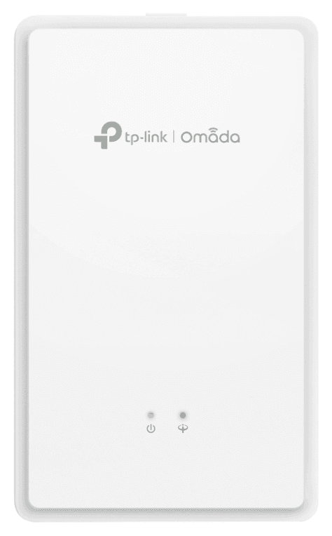 TP-Link Omada EAP625GP-WALL punto de acceso inalámbrico 1201 Mbit/s Blanco Energía sobre Ethernet (PoE)