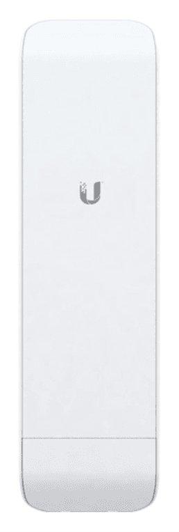 Ubiquiti NanoStation M5 150 Mbit/s Blanco Energía sobre Ethernet (PoE)