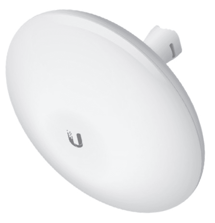 Ubiquiti NanoBeam M5 antena para red 16 dBi