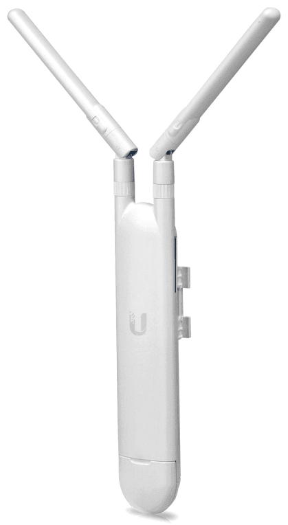 Ubiquiti Unifi AC Mesh 1167 Mbit/s Blanco Energía sobre Ethernet (PoE)