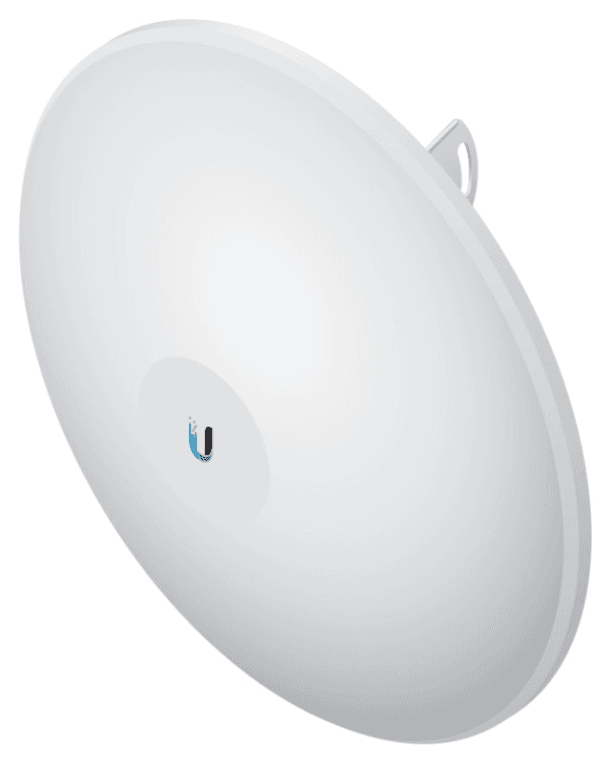 Ubiquiti PBE-5AC-500 antena para red Antena direccional 27 dBi