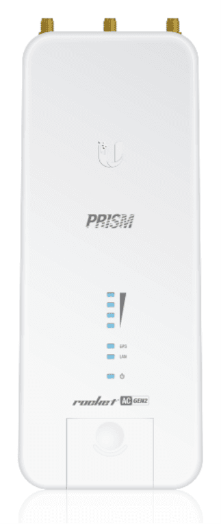 Ubiquiti RP-5AC-Gen2 Blanco Energía sobre Ethernet (PoE)