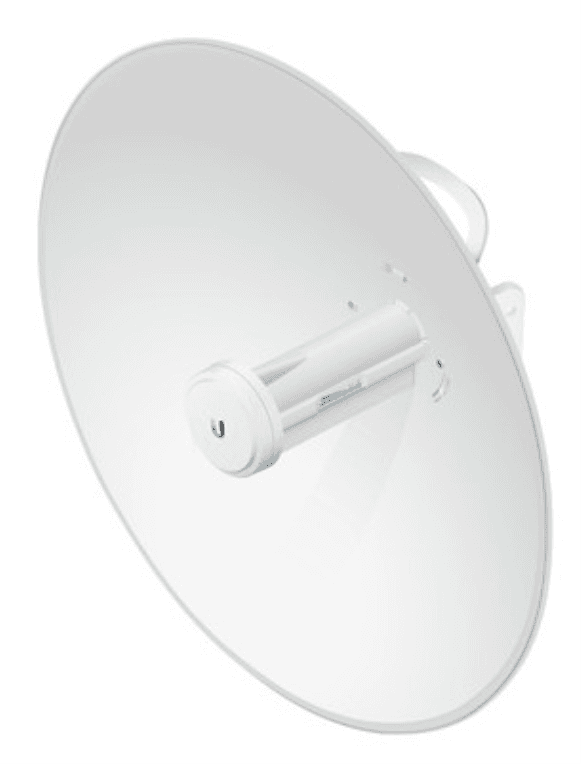 Ubiquiti PowerBeam ACGen2 450 Mbit/s Blanco