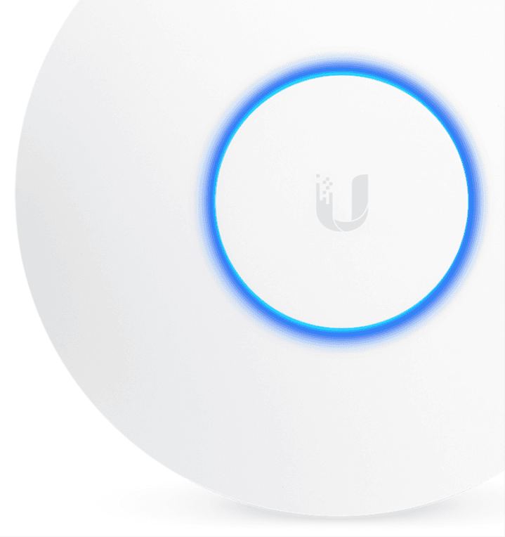 Ubiquiti UniFi AC HD 1733 Mbit/s Blanco Energía sobre Ethernet (PoE)