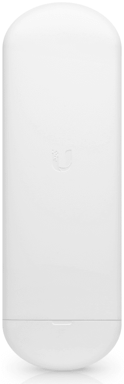 Ubiquiti NanoStation AC 1000 Mbit/s Blanco Energía sobre Ethernet (PoE)