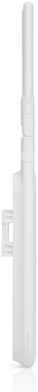 Ubiquiti 5x Unifi AC Mesh 867 Mbit/s Blanco Energía sobre Ethernet (PoE)