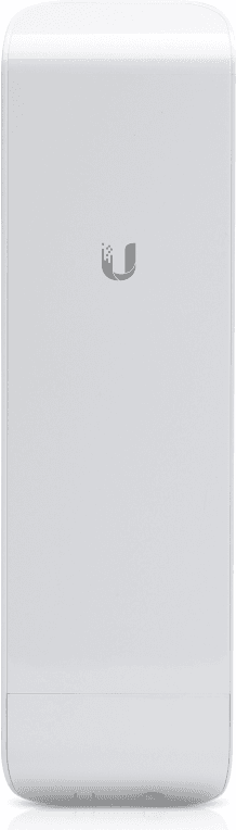 Ubiquiti NSM2 punto de acceso inalámbrico 150 Mbit/s Blanco Energía sobre Ethernet (PoE)