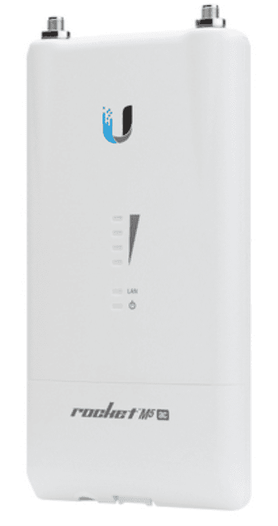 Ubiquiti Rocket 5ac Lite 450 Mbit/s Blanco