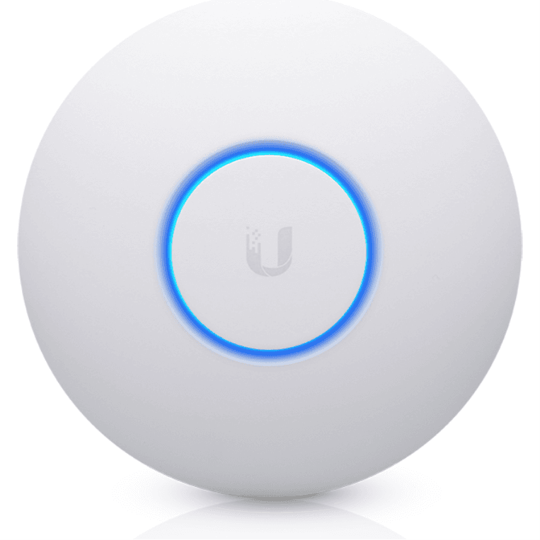 Ubiquiti UniFi nanoHD 1733 Mbit/s Blanco Energía sobre Ethernet (PoE)