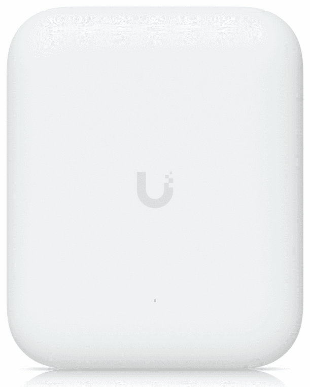 Ubiquiti U7 Outdoor 4300 Mbit/s Blanco Energía sobre Ethernet (PoE)