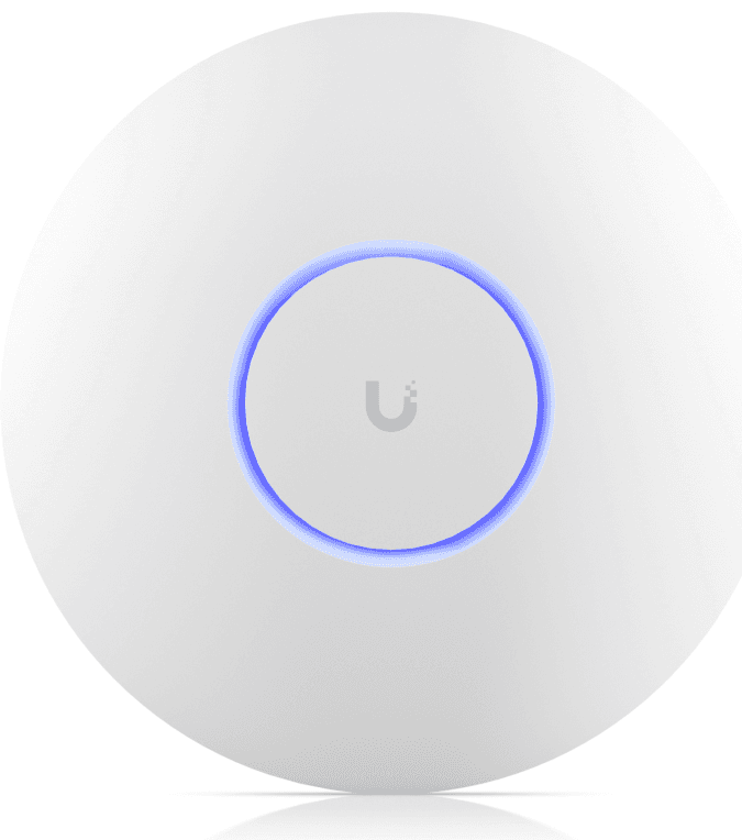 Ubiquiti U7 Pro Max 5700 Mbit/s Blanco Energía sobre Ethernet (PoE)