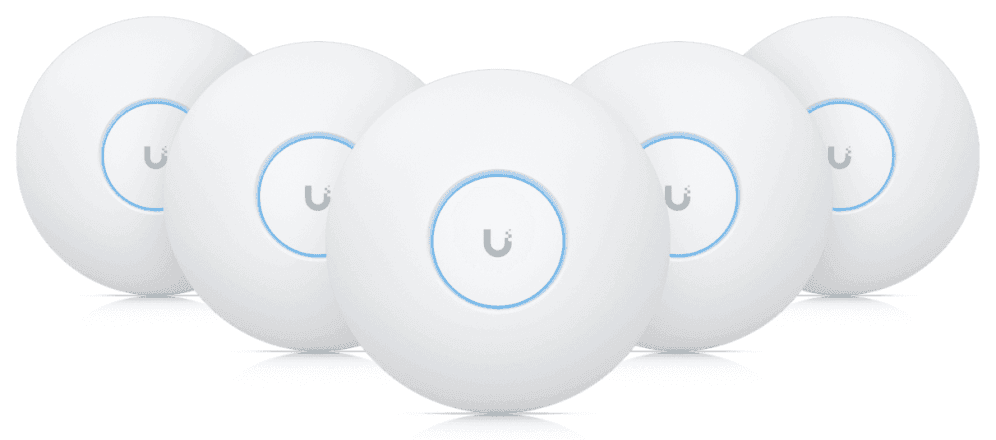 Ubiquiti U7 Pro 5700 Mbit/s Blanco