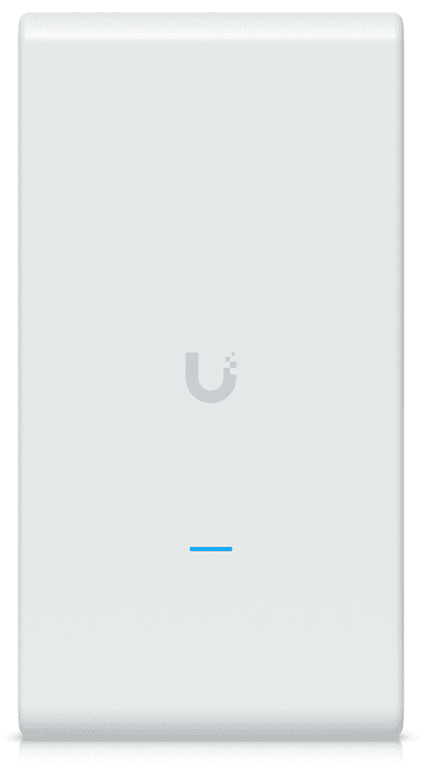 Ubiquiti U6 Mesh Pro 2400 Mbit/s Blanco Energía sobre Ethernet (PoE)