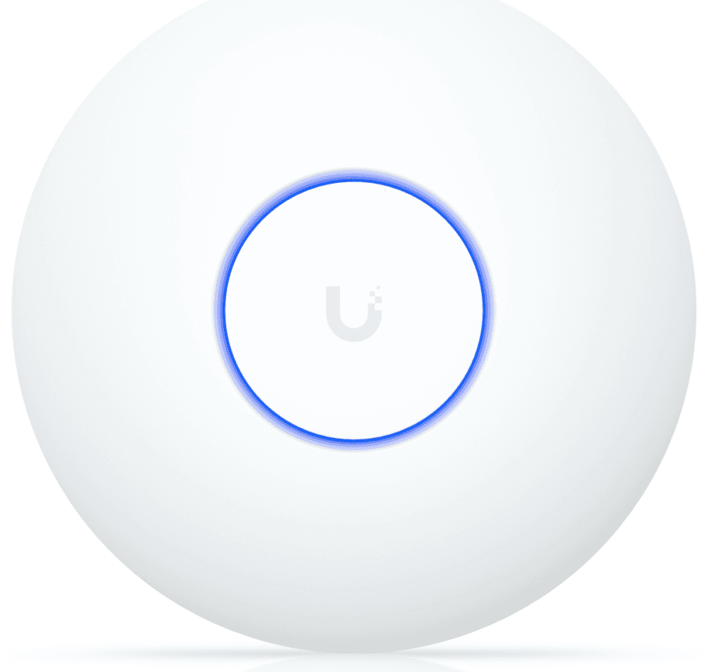 Ubiquiti U7 Lite 4300 Mbit/s Blanco Energía sobre Ethernet (PoE)