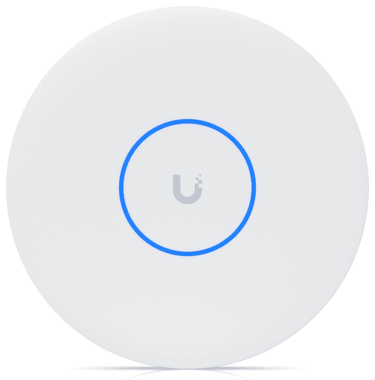 Ubiquiti U7 Pro XG 5800 Mbit/s Blanco Energía sobre Ethernet (PoE)