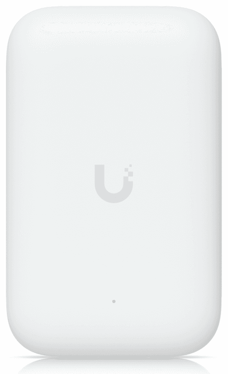 Ubiquiti Swiss Army Knife Ultra 866,7 Mbit/s Blanco Energía sobre Ethernet (PoE)