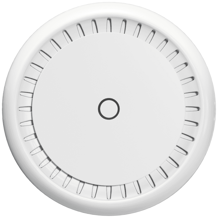 Mikrotik cAP XL ac 867 Mbit/s Blanco Energía sobre Ethernet (PoE)