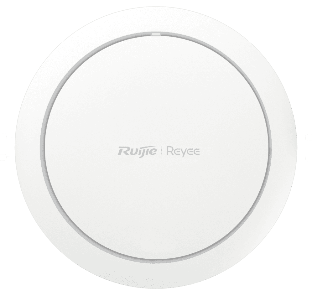 Ruijie Networks RG-RAP2266 punto de acceso inalámbrico 2976 Mbit/s Blanco Energía sobre Ethernet (PoE)