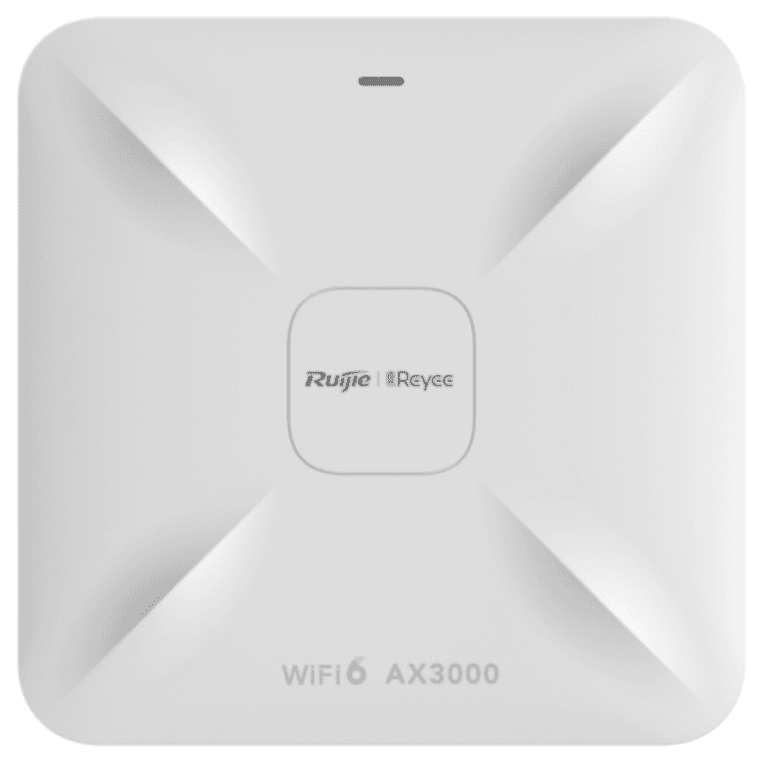 Ruijie Networks RG-RAP2260 punto de acceso inalámbrico 2970 Mbit/s Blanco Energía sobre Ethernet (PoE)