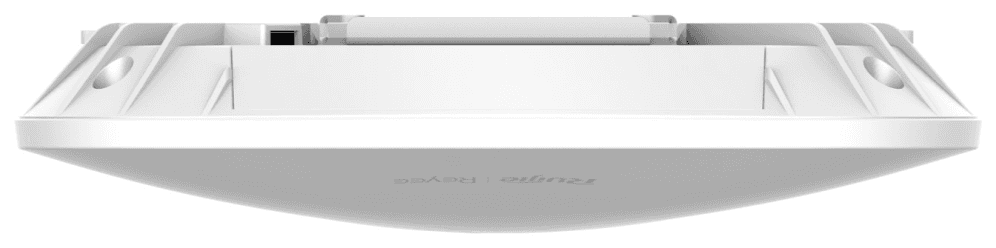 Ruijie Networks RG-RAP73HD punto de acceso inalámbrico 18658 Mbit/s Blanco Energía sobre Ethernet (PoE)