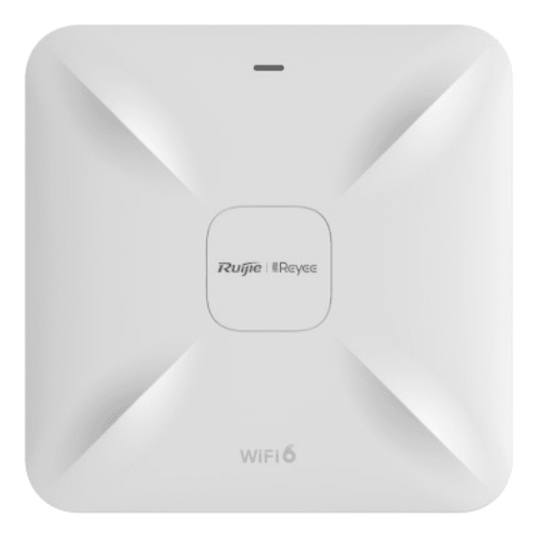 Ruijie Networks RG-RAP2260(E) punto de acceso inalámbrico 3202 Mbit/s Blanco Energía sobre Ethernet (PoE)