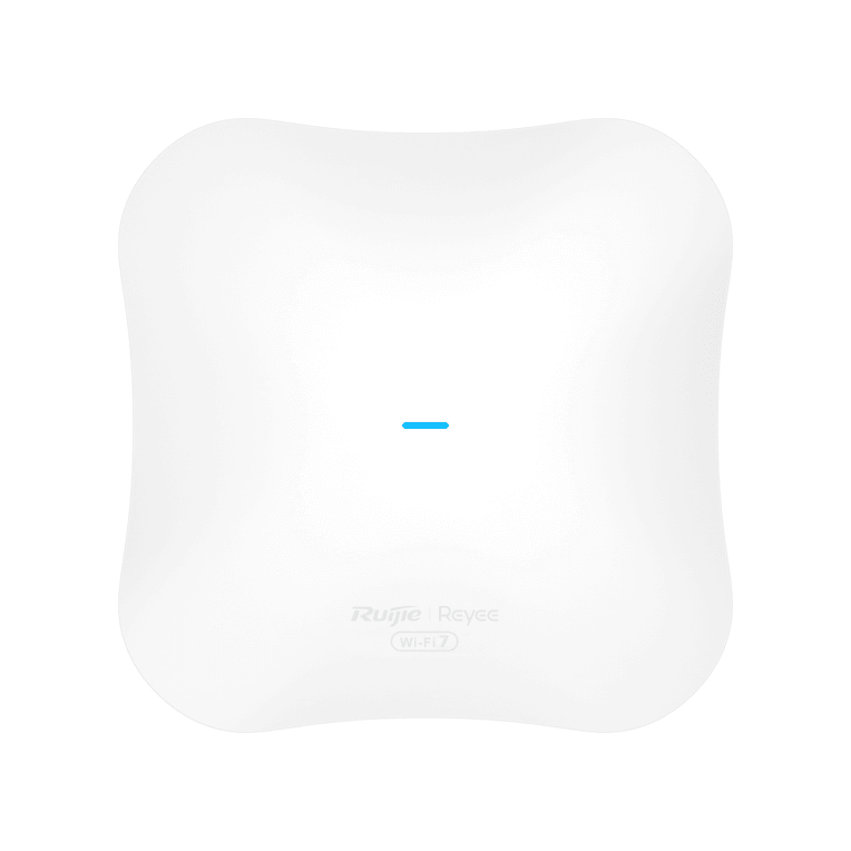 Ruijie Networks RG-RAP72PRO punto de acceso inalámbrico 5011 Mbit/s Blanco Energía sobre Ethernet (PoE)