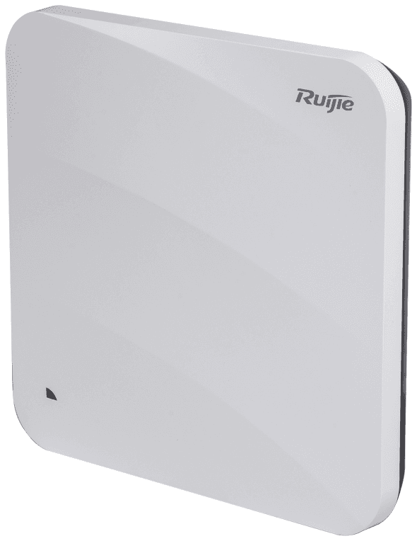 Ruijie Networks RG-AP820-L(V3) punto de acceso inalámbrico 2,976 Mbit/s Blanco Energía sobre Ethernet (PoE)