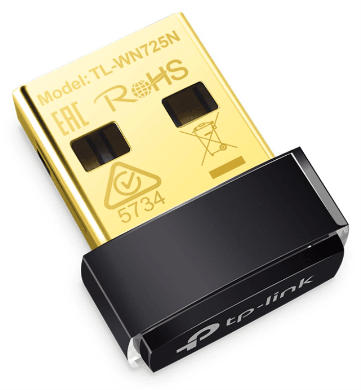 TP-Link TL-WN725N WLAN 150 Mbit/s