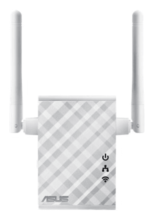 ASUS RP-N12 100 Mbit/s