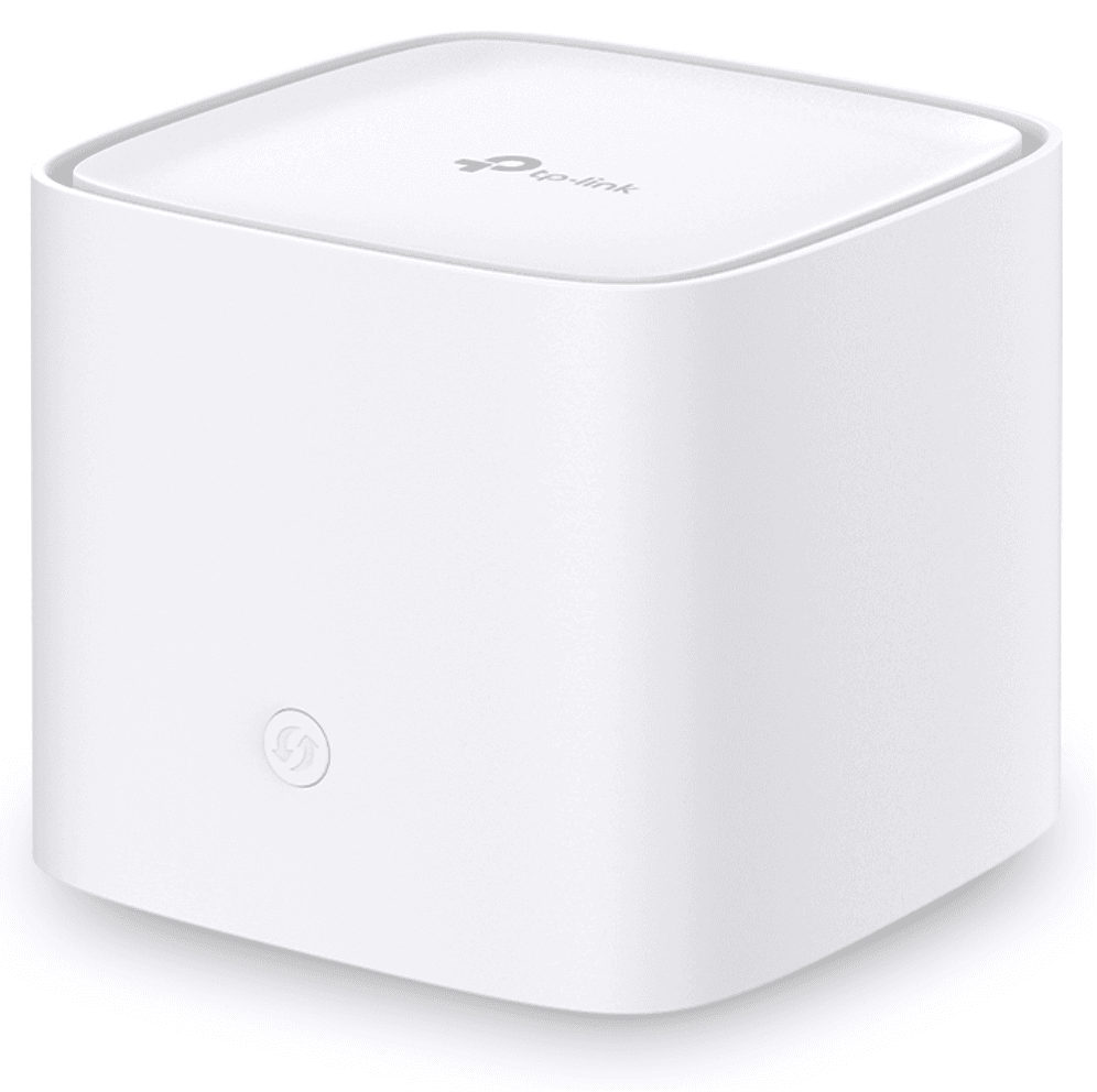 TP-Link HC220-G5 Doble banda (2,4 GHz / 5 GHz) Wi-Fi 5 (802.11ac) Blanco 3 Interno