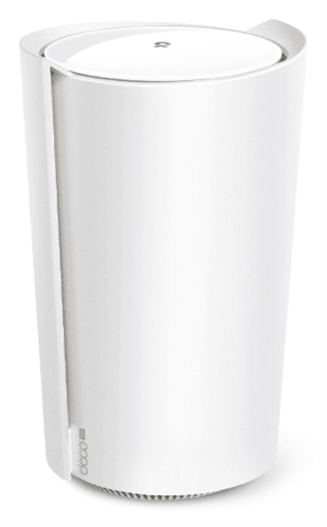 TP-Link Deco X50-5G Doble banda (2,4 GHz / 5 GHz) Wi-Fi 6 (802.11ax) Blanco 3 Interno