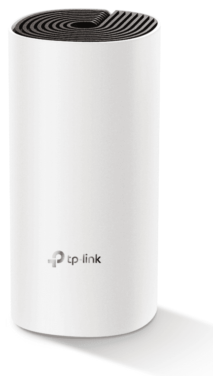 TP-Link Deco M4(1-pack) Doble banda (2,4 GHz / 5 GHz) Wi-Fi 5 (802.11ac) Blanco 2 Interno