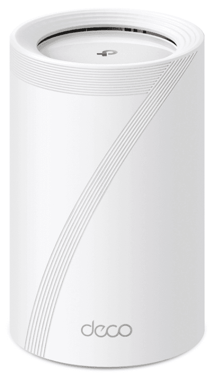 TP-Link Deco BE65 Tribanda (2.4 GHz / 5 GHz / 6 GHz) Wi-Fi 7 (802.11be) Blanco 4 Interno