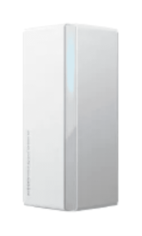 Xiaomi Mesh System AX3000 NE Doble banda (2,4 GHz / 5 GHz) Wi-Fi 6 (802.11ax) Blanco 4 Interno