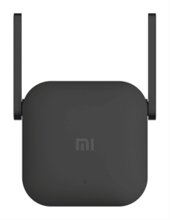 Xiaomi Mi Wi-Fi Range Extender Pro Repetidor de red Negro