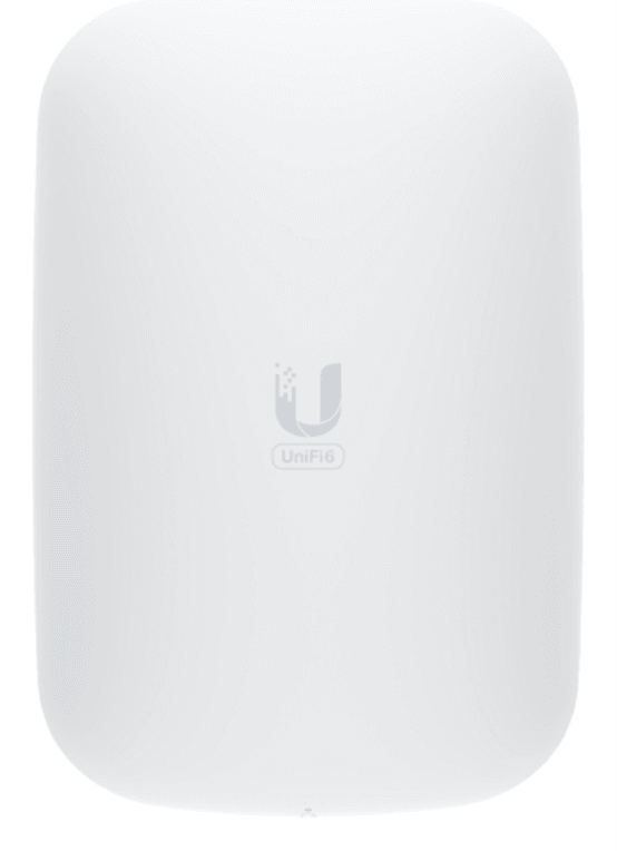 Ubiquiti UniFi6 Extender amplificador de señal Wi-fi