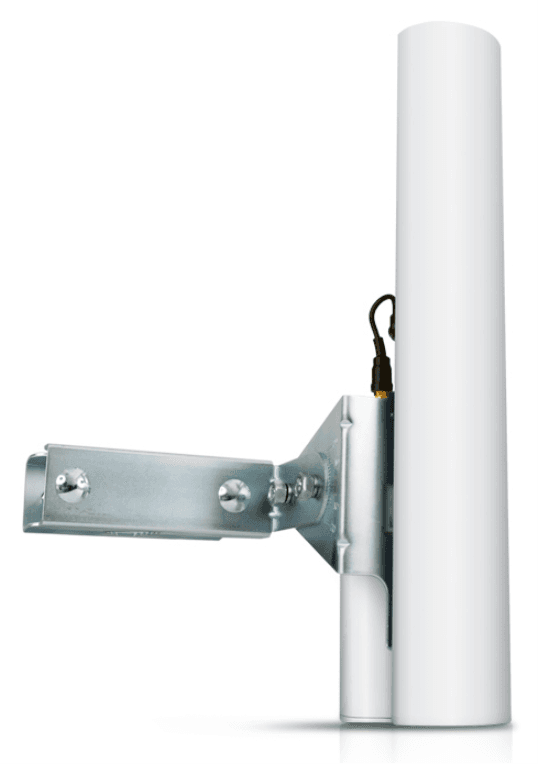 Ubiquiti AM-5G17-90 antena para red Antena sectorial 17,1 dBi